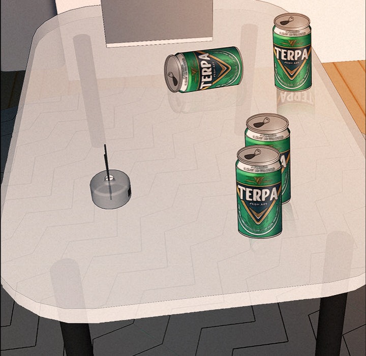 Milf Guard - Chapter 54 Page 80