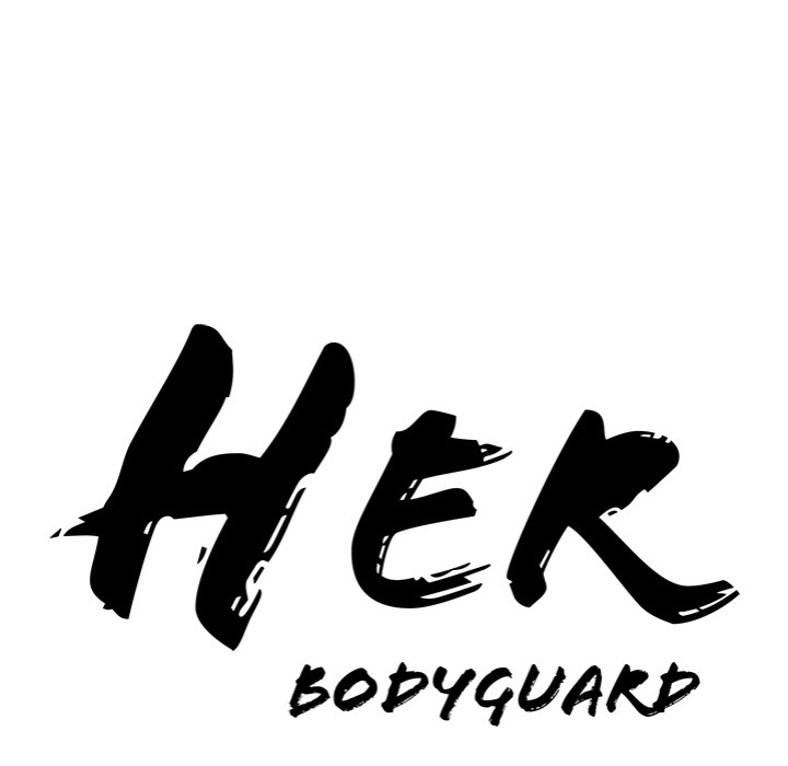 Milf Guard - Chapter 54 Page 9