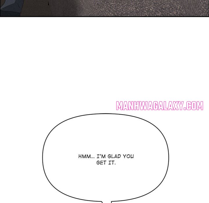 Milf Guard - Chapter 55 Page 109