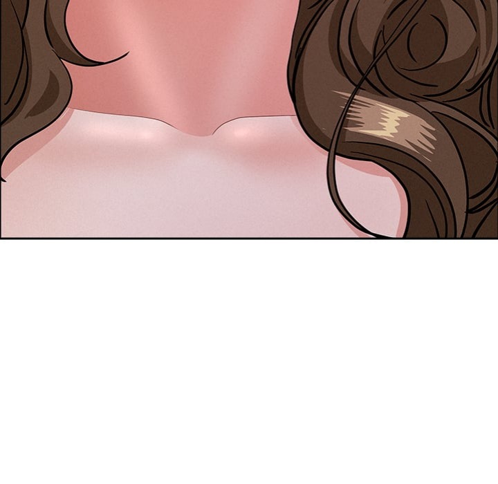 Milf Guard - Chapter 55 Page 116