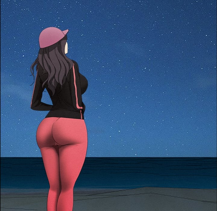 Milf Guard - Chapter 55 Page 118