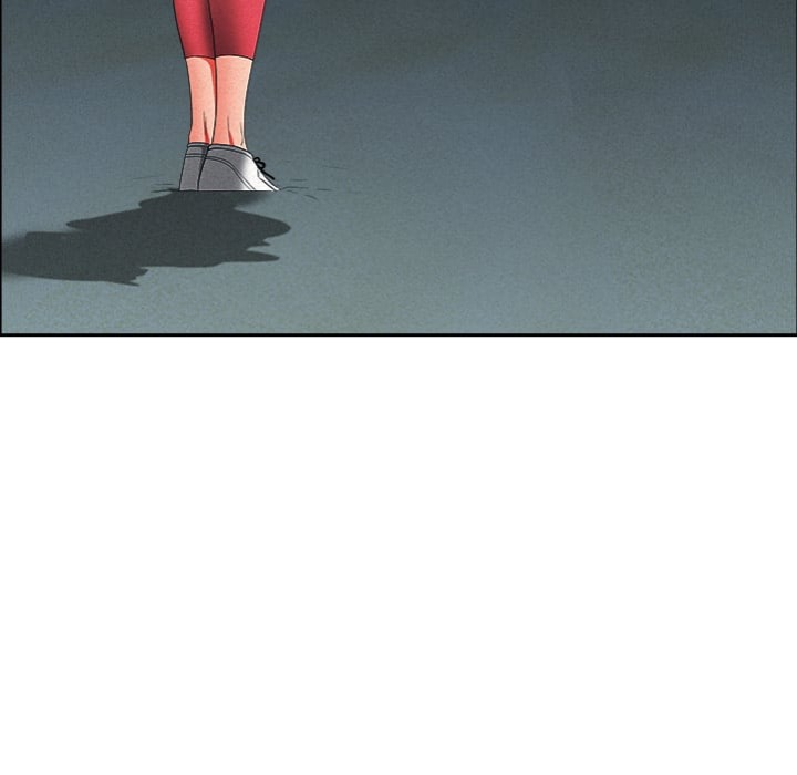 Milf Guard - Chapter 55 Page 119