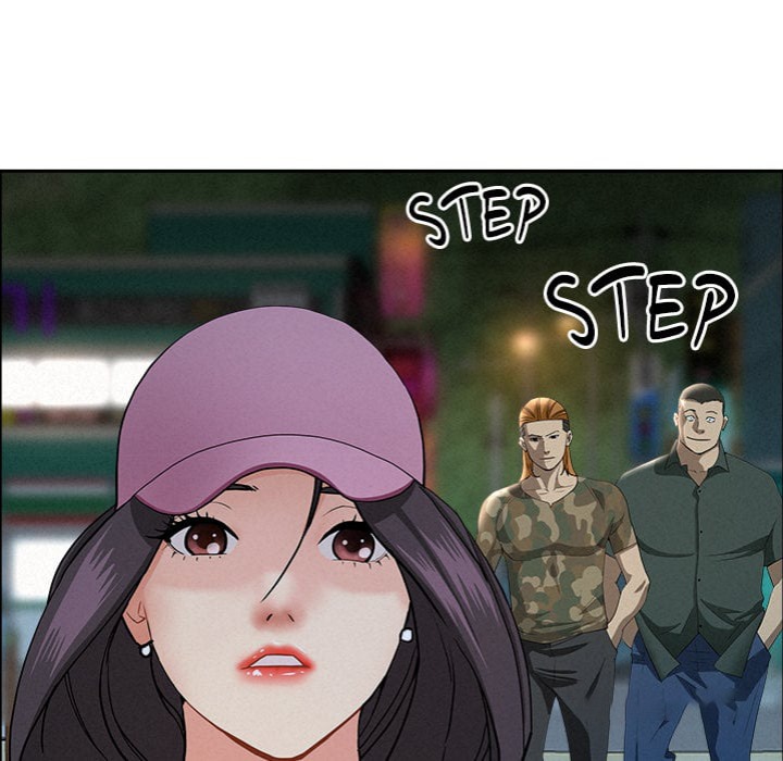 Milf Guard - Chapter 55 Page 120