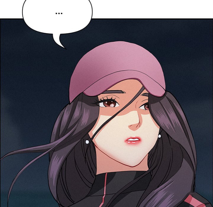 Milf Guard - Chapter 55 Page 129