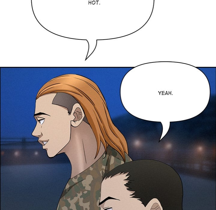 Milf Guard - Chapter 55 Page 131