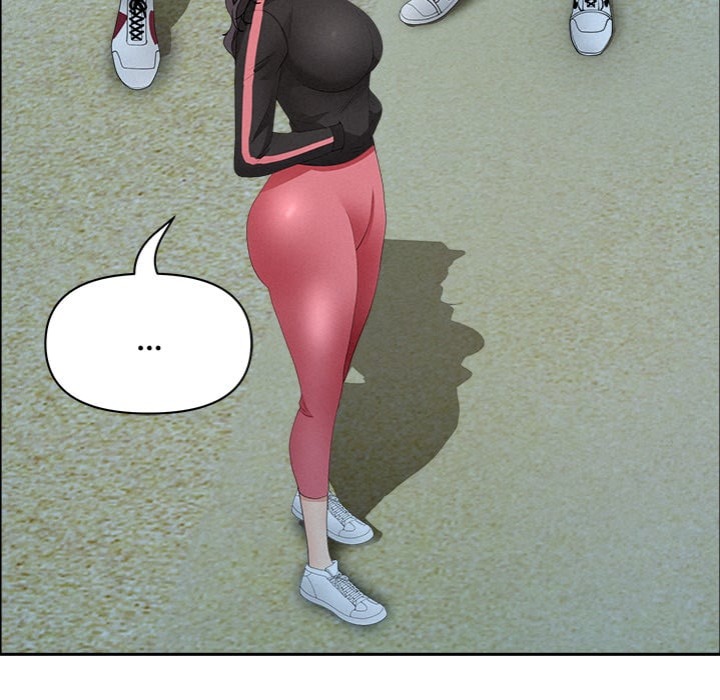 Milf Guard - Chapter 55 Page 144