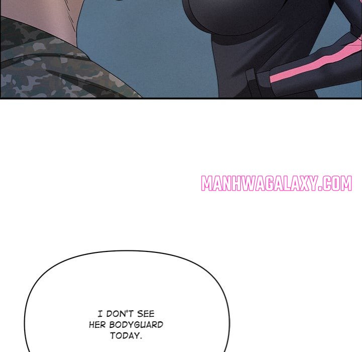 Milf Guard - Chapter 55 Page 158