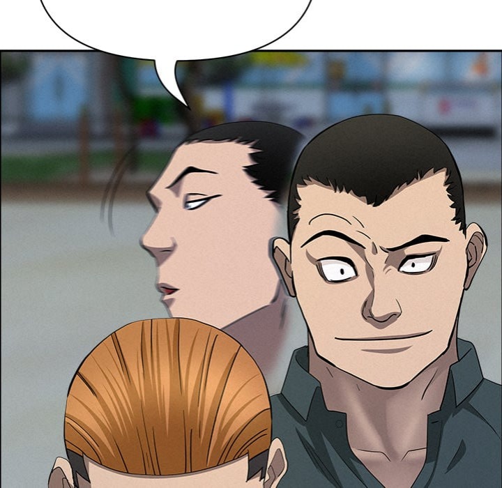 Milf Guard - Chapter 55 Page 159