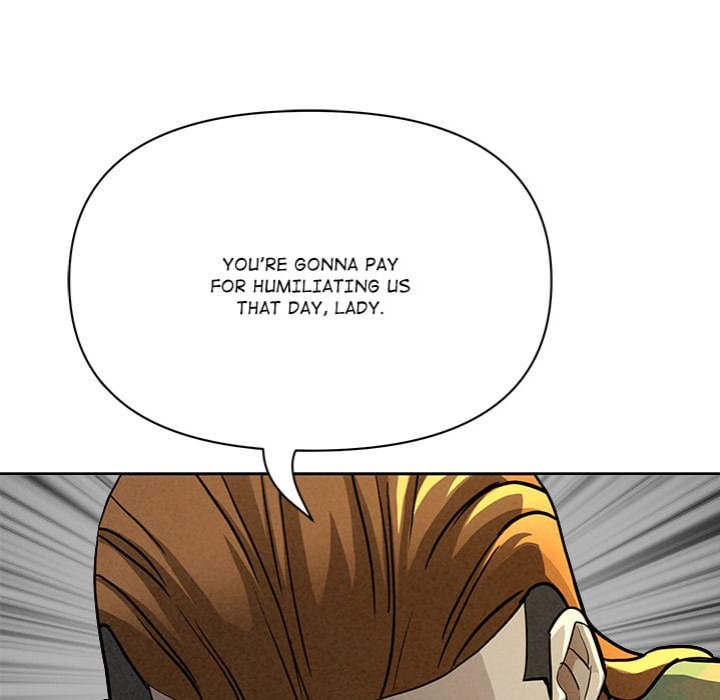 Milf Guard - Chapter 55 Page 163