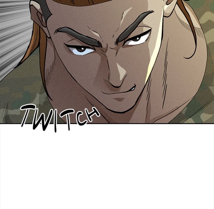 Milf Guard - Chapter 55 Page 164