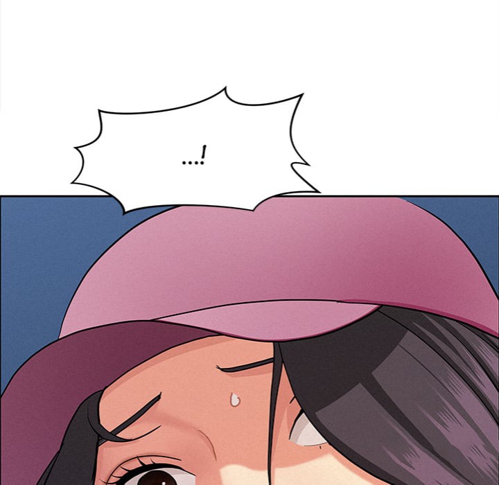 Milf Guard - Chapter 55 Page 165