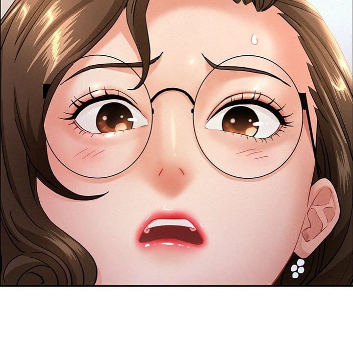 Milf Guard - Chapter 55 Page 19