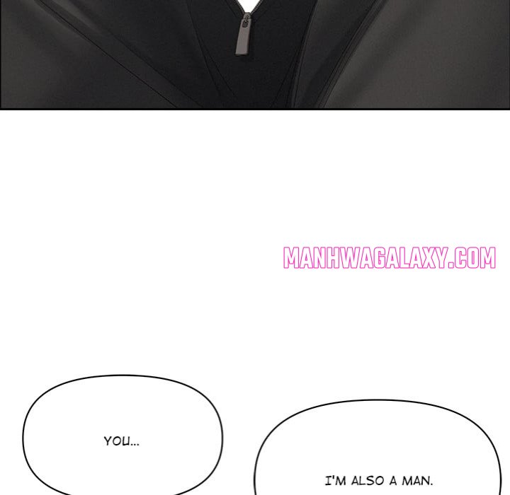 Milf Guard - Chapter 55 Page 24