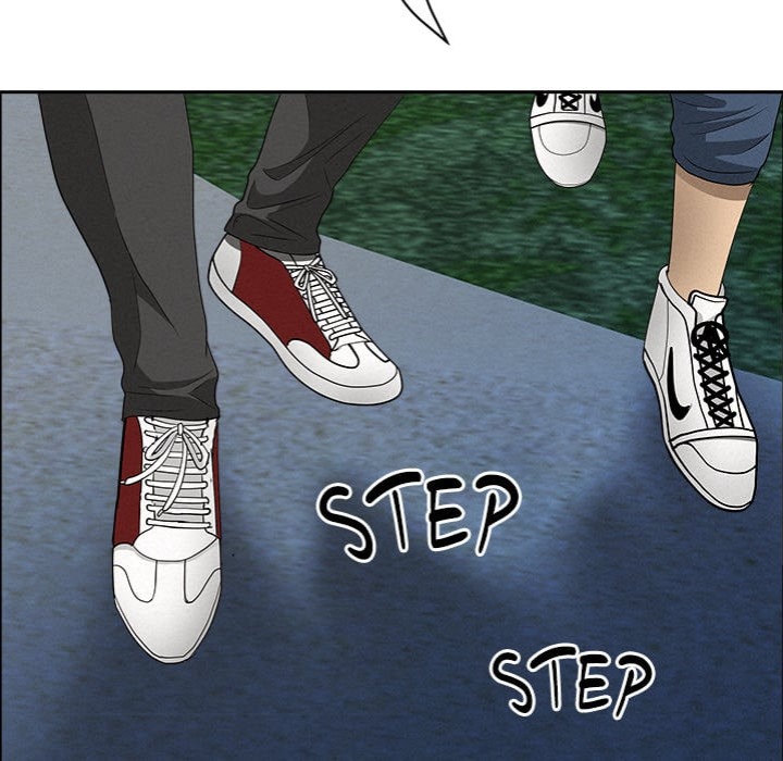 Milf Guard - Chapter 55 Page 58