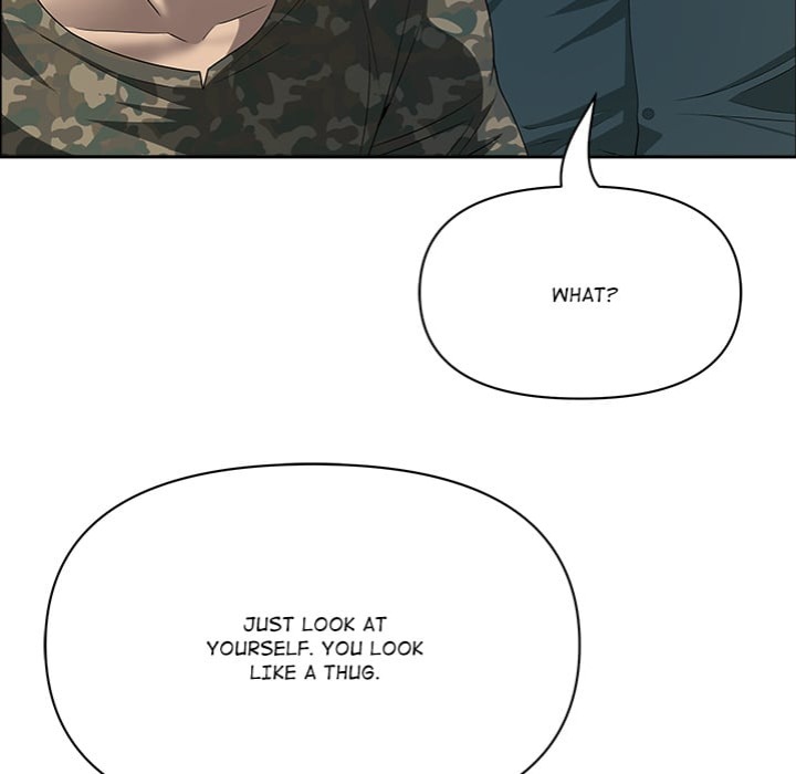 Milf Guard - Chapter 55 Page 63