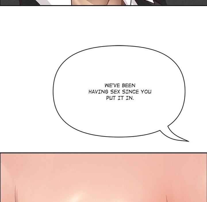 Milf Guard - Chapter 55 Page 89