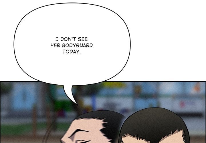 Milf Guard - Chapter 56 Page 1