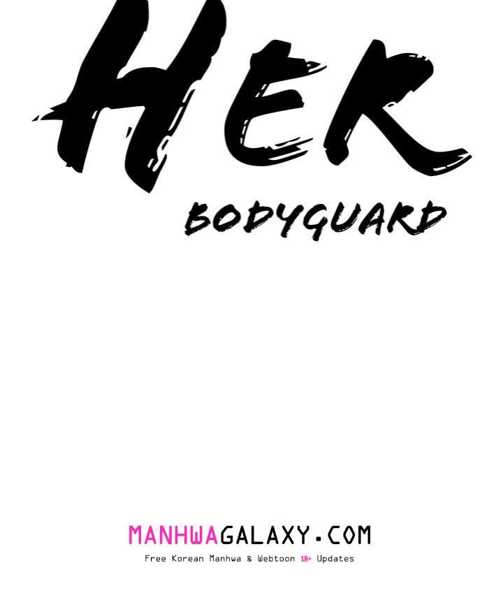 Milf Guard - Chapter 56 Page 10