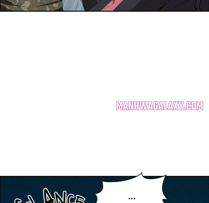 Milf Guard - Chapter 56 Page 109