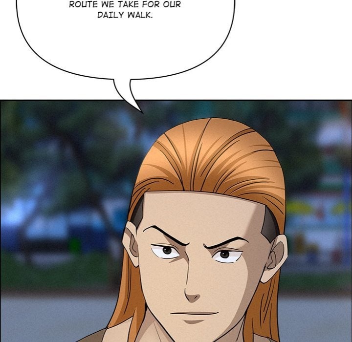 Milf Guard - Chapter 56 Page 114