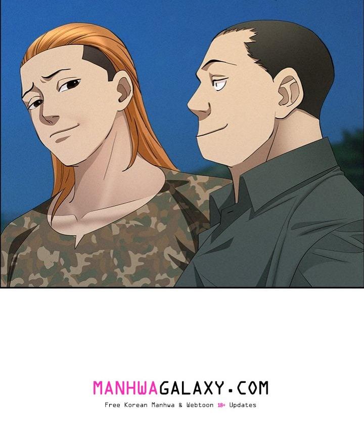 Milf Guard - Chapter 56 Page 119