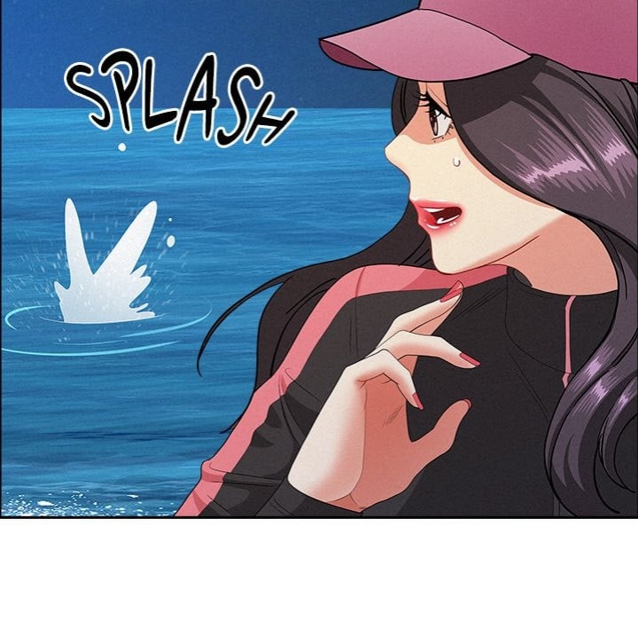 Milf Guard - Chapter 56 Page 130