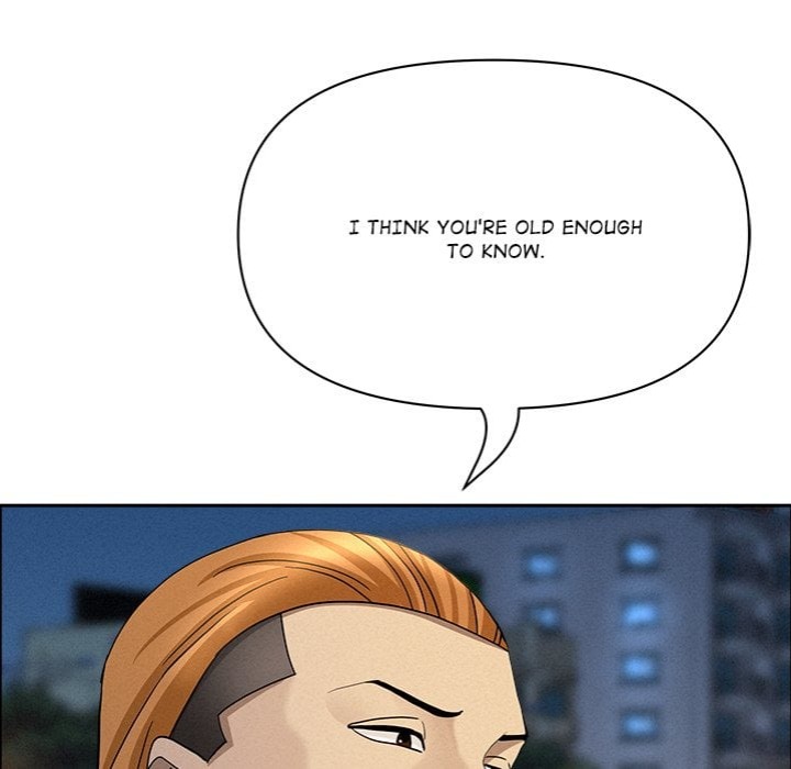 Milf Guard - Chapter 56 Page 136