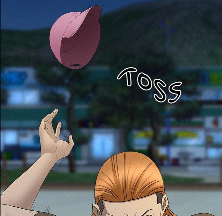 Milf Guard - Chapter 56 Page 146