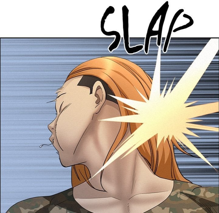 Milf Guard - Chapter 56 Page 150