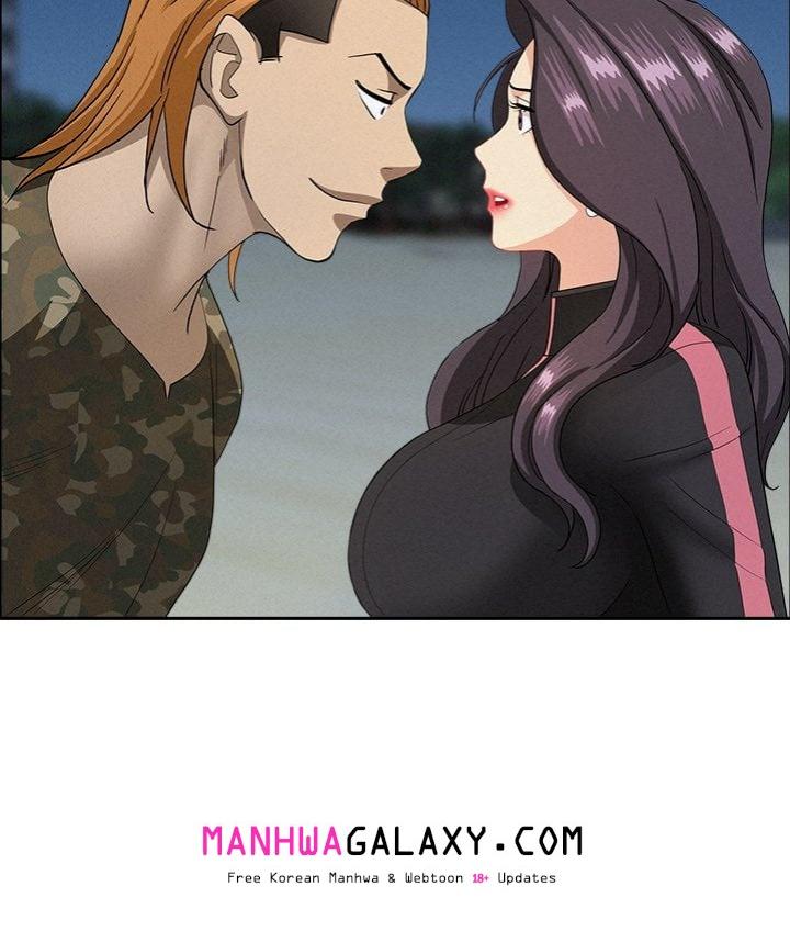 Milf Guard - Chapter 56 Page 163