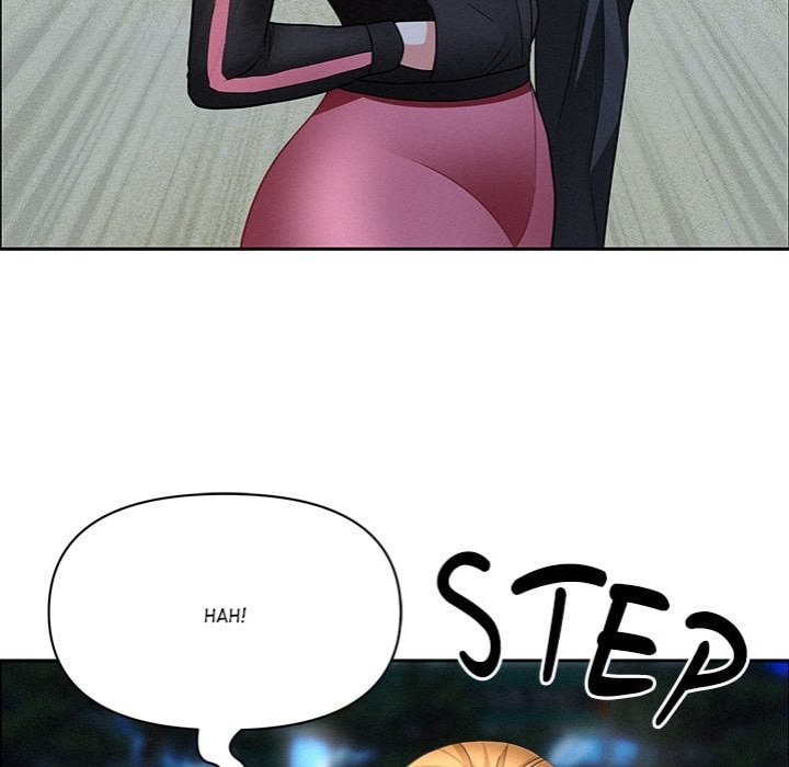 Milf Guard - Chapter 56 Page 18