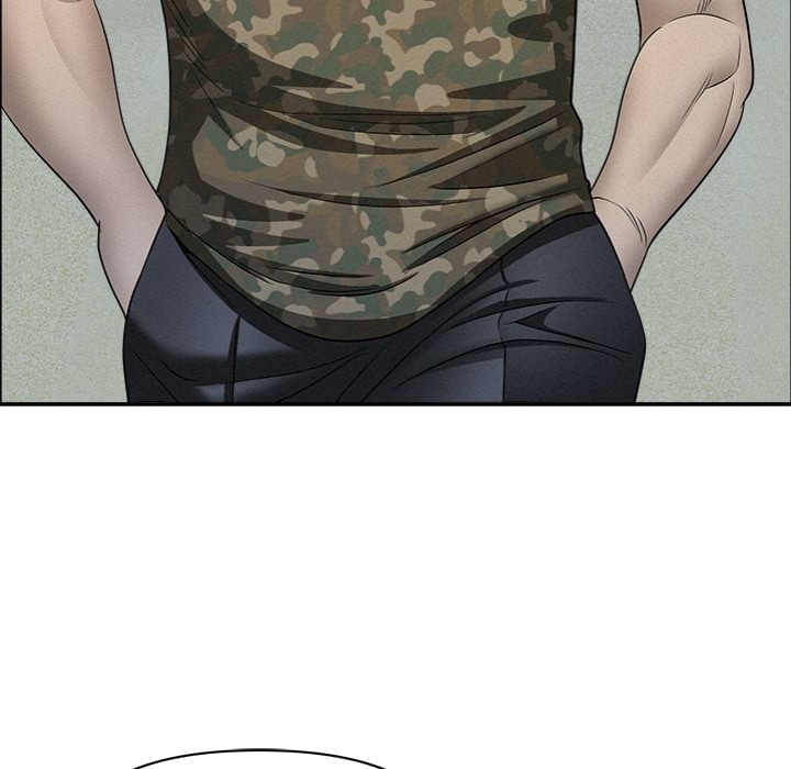 Milf Guard - Chapter 56 Page 20