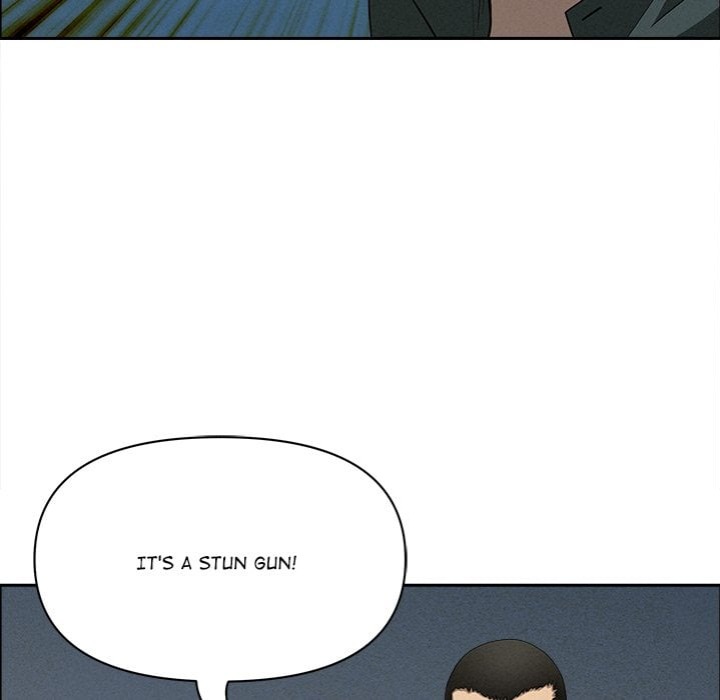 Milf Guard - Chapter 56 Page 28