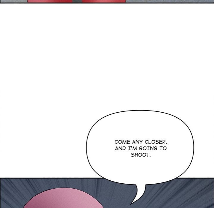 Milf Guard - Chapter 56 Page 31