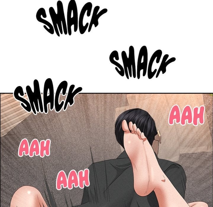 Milf Guard - Chapter 56 Page 83