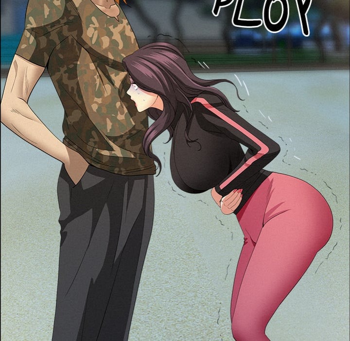 Milf Guard - Chapter 57 Page 14