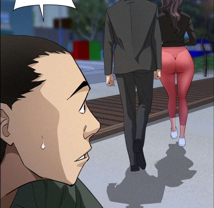 Milf Guard - Chapter 57 Page 158