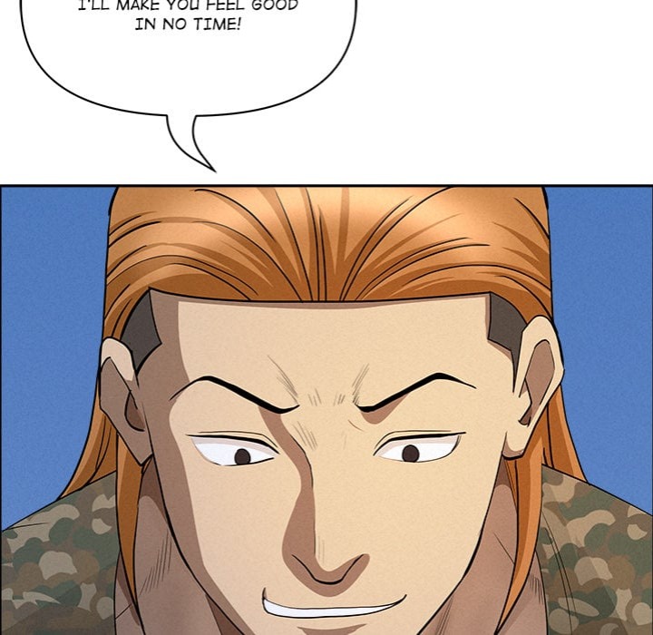 Milf Guard - Chapter 57 Page 88