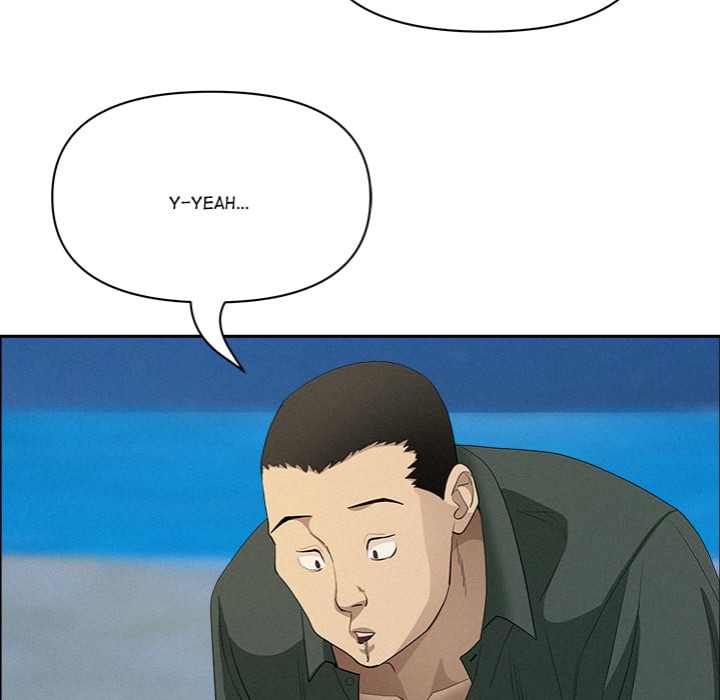 Milf Guard - Chapter 57 Page 94