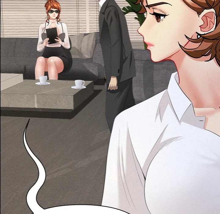 Milf Guard - Chapter 58 Page 101