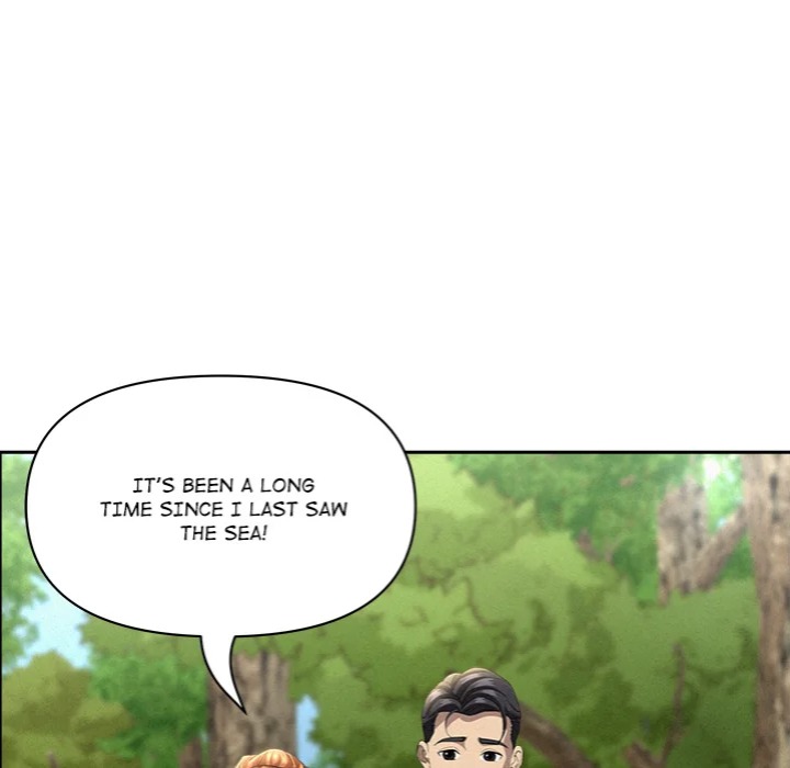 Milf Guard - Chapter 58 Page 143