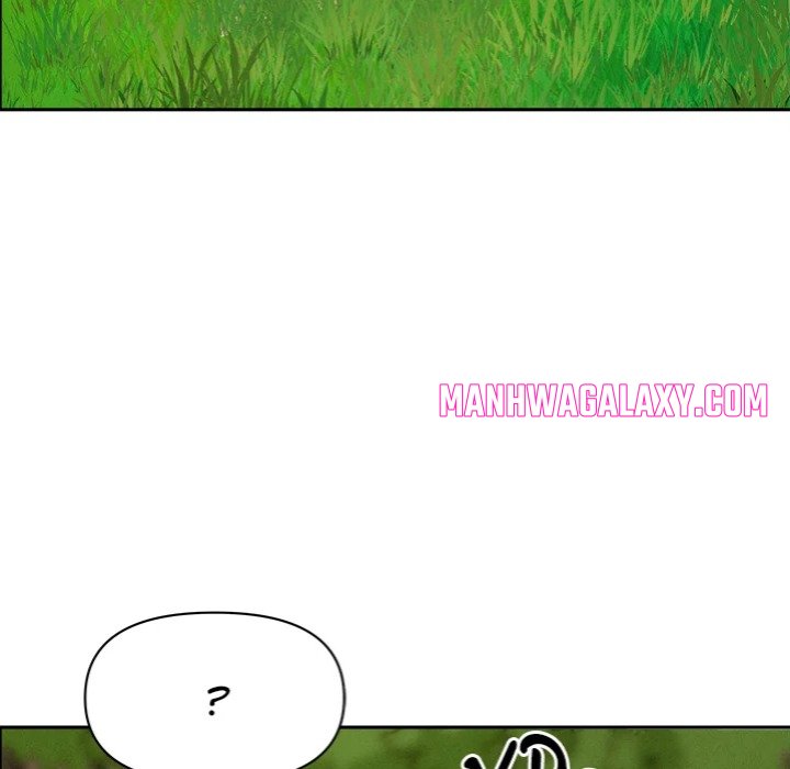 Milf Guard - Chapter 58 Page 145