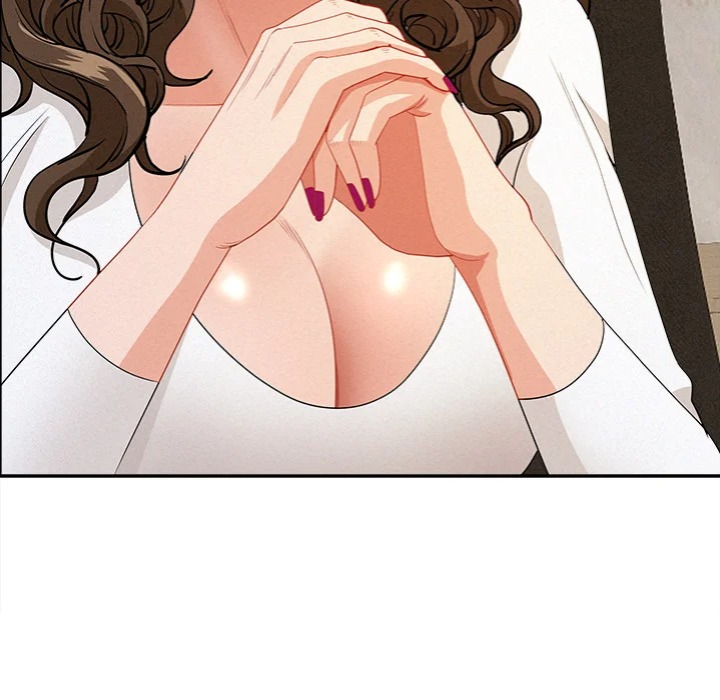 Milf Guard - Chapter 58 Page 18