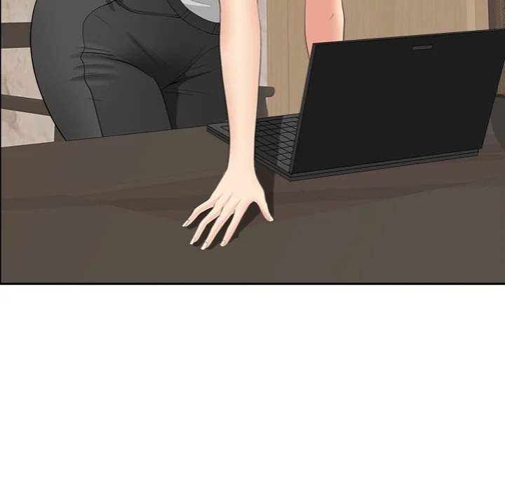 Milf Guard - Chapter 58 Page 39