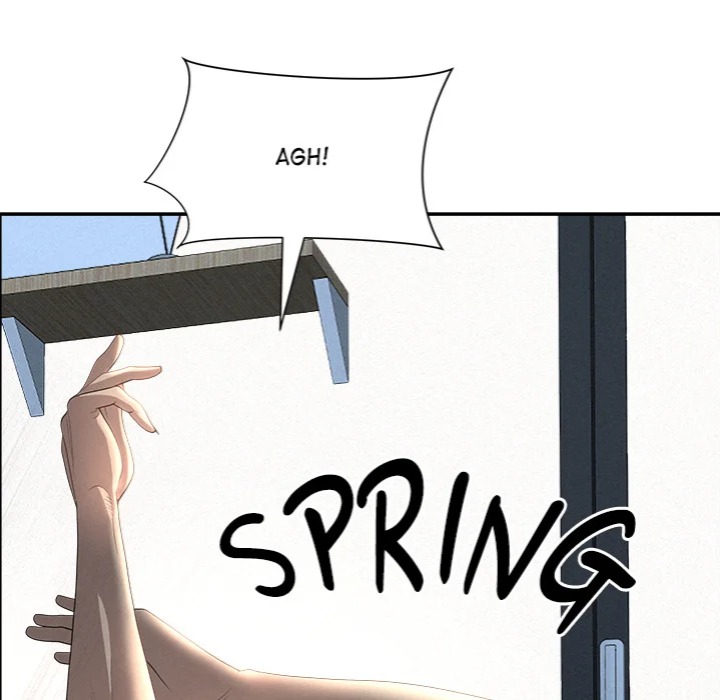 Milf Guard - Chapter 58 Page 49