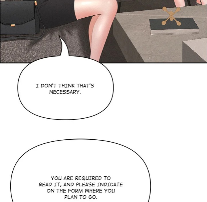 Milf Guard - Chapter 58 Page 68