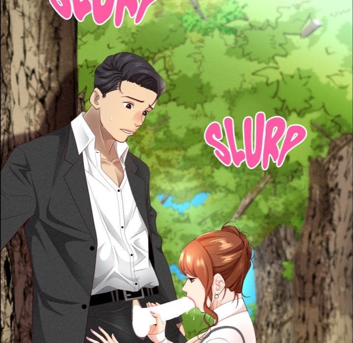 Milf Guard - Chapter 59 Page 132