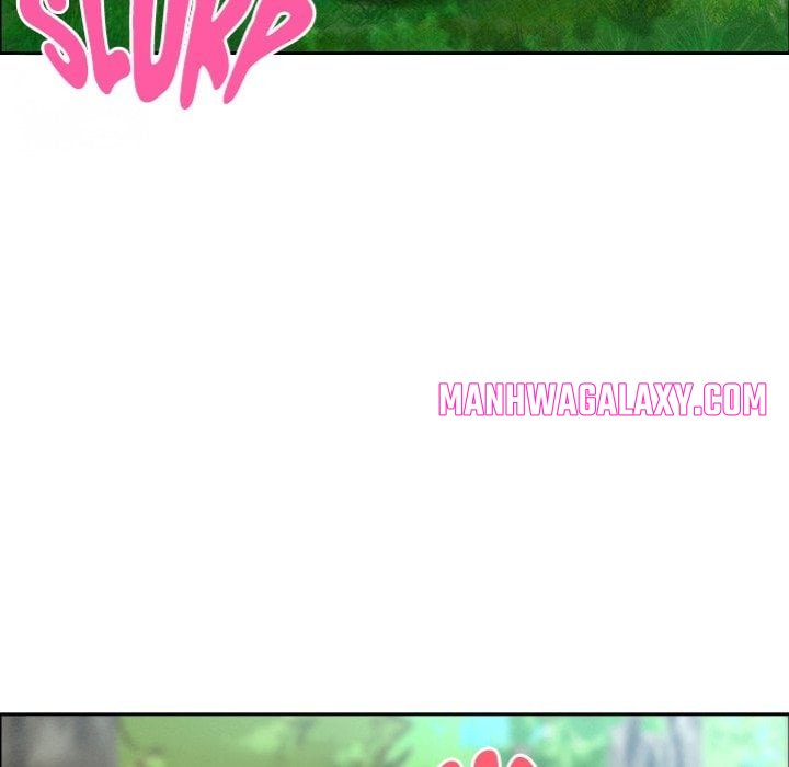 Milf Guard - Chapter 59 Page 134