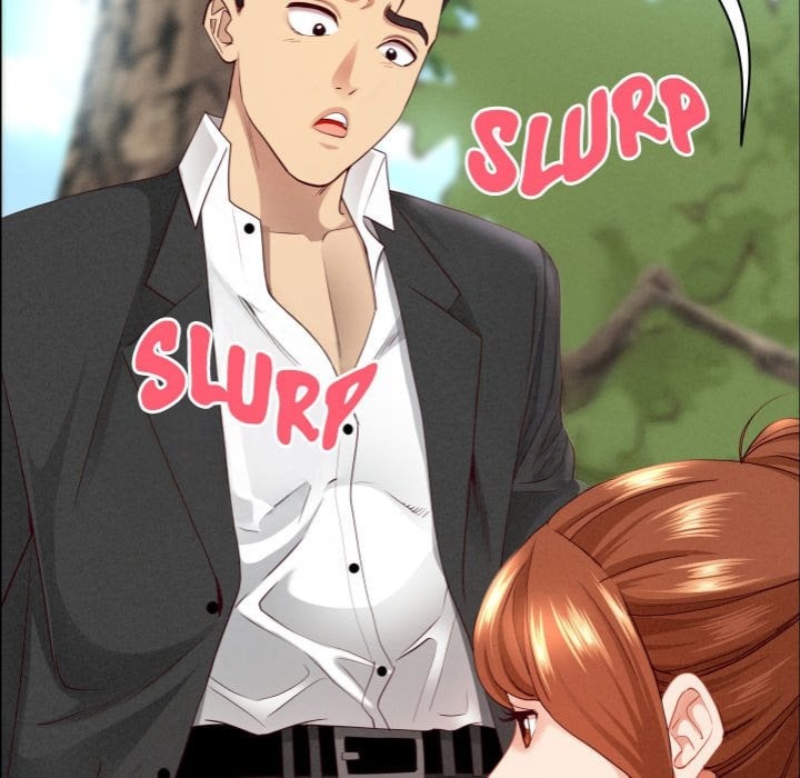 Milf Guard - Chapter 59 Page 146