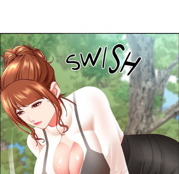 Milf Guard - Chapter 59 Page 156